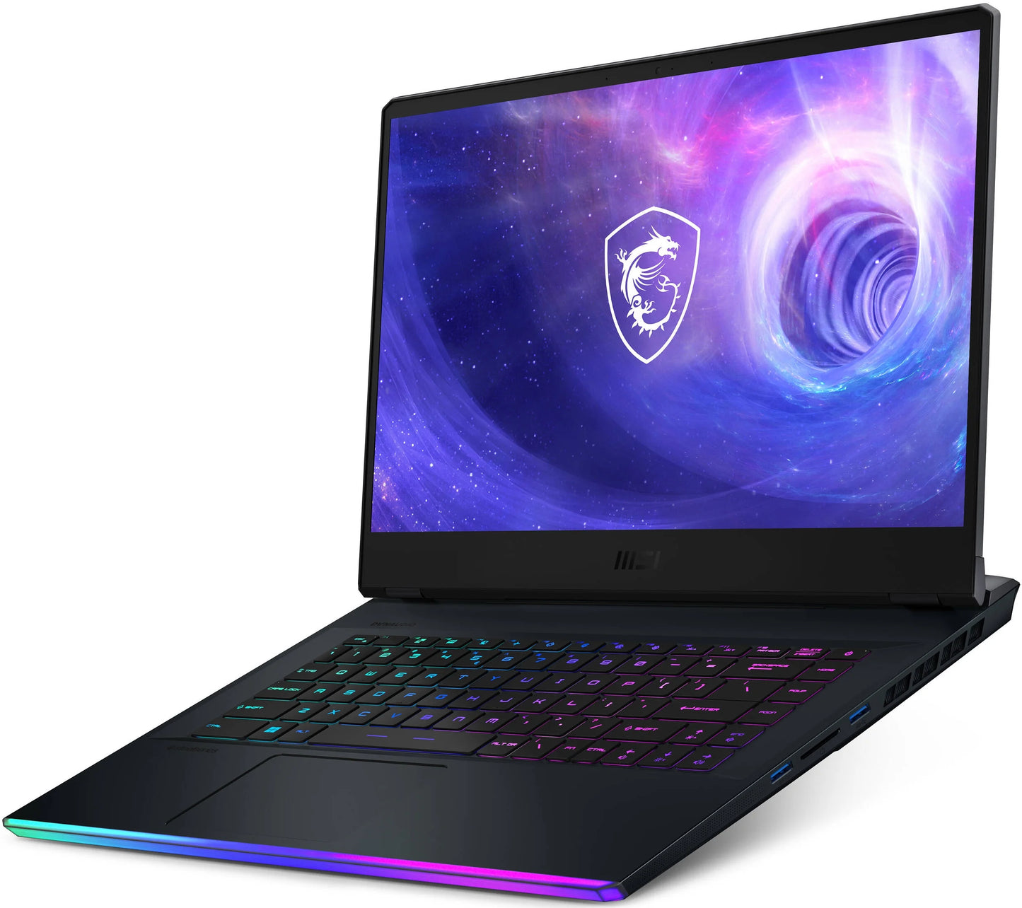 Raider GE66 -15 Gaming & Entertainment Laptop (Intel I7-12700H 14-Core, 15.6" 240Hz 2K Quad HD (2560X1440), Geforce RTX 3080 Ti, Win 11 Pro) with Microsoft 365 Personal , Hub