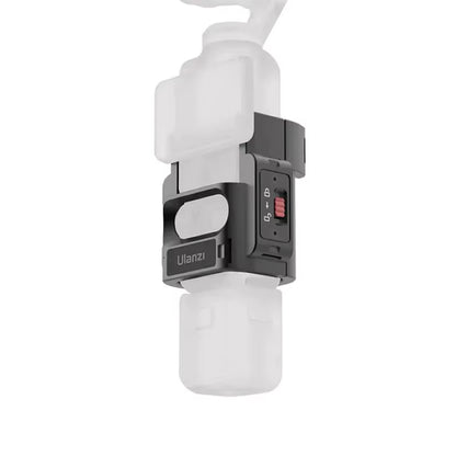 Ulanzi PK-06 Expansion Adapter for  Osmo Pocket 3