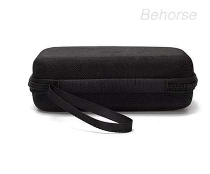 Carrying Case for  Action 2 Camera Durable Storage Bag Portable Handbag for  Osmo Action 2 Sports Camera Case Accessories