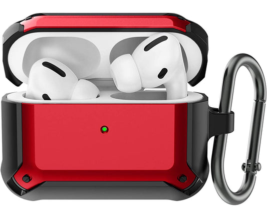 Airpods Pro Case Cover Designed for Airpods Pro, Full-Body Protective