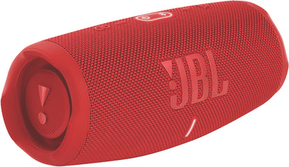 JBL Charge 5 Portable Wireless Bluetooth Speaker - Red 5083982