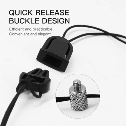 OM 6 Handle Gimbal Camera Anti-Lost Rope Strap Lanyard Hand Wrist Strap for  OM6 SE/5/OM 4 Se/Osmo Mobile 3 Accessories