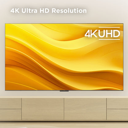 85” Class S5 (85S551G) 4K UHD HDR LED Smart TV with Google TV (NEW 2024)