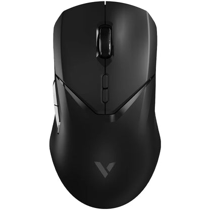 VT9PRO PAW3398 Wireless Gaming Mouse 68G Wired Programmable Ergonomic Mice 26000DPI Type C Rechargeable Pc Gamer Accessory