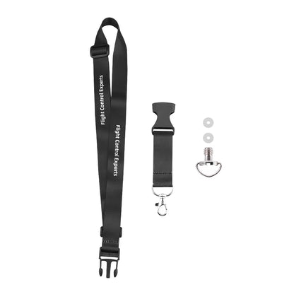 Camera Neck Strap for  Pocket 3/Insta360 One X/X2/X3/Feiyu/Gopro 13 Adjustable Lanyard Camera Rope Accessories