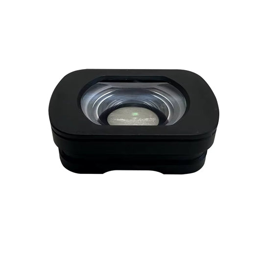 Wide Angle Filter for  Pocket 3 Get More of the Scene Gimbal Handle Camera Wide-Angle Lens Filter for  Pocket 3 Accesories