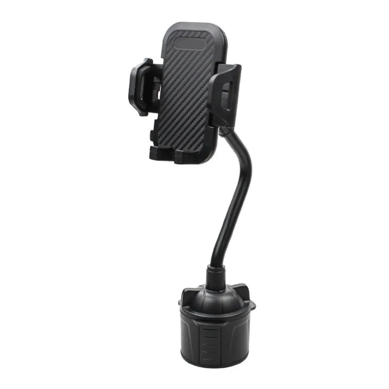 Car Telephone Stand Cup Holder Stand Drink Bottle Mount Support Smartphone Mobile Phone Accessories This Is One Holder